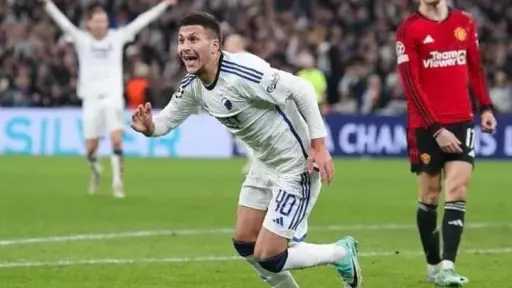 صفقة من العيار الثقيل.. برشلونة...