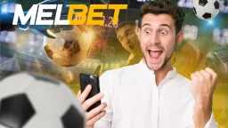 لماذا يختار المراهنون Melbet للمراهنات...