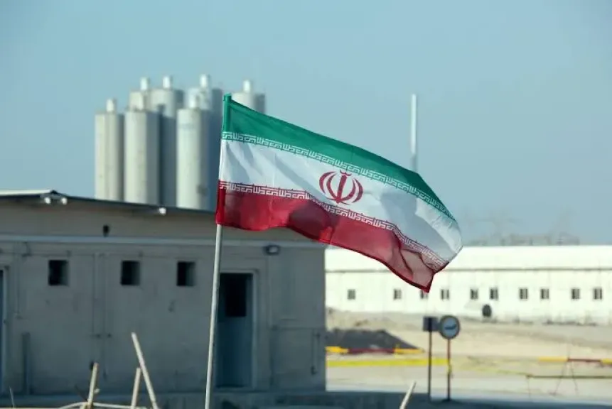 المنشآت النووية في إيران