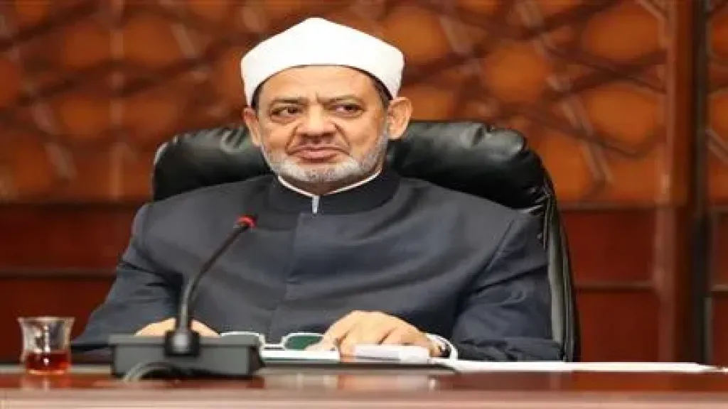 أحمد الطيب