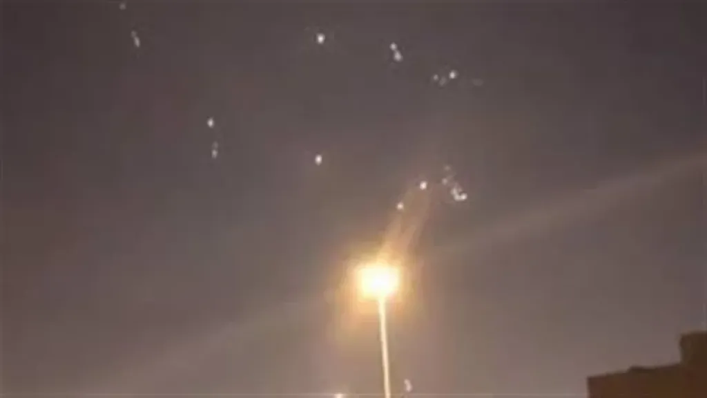 عملية بشائر الفتح