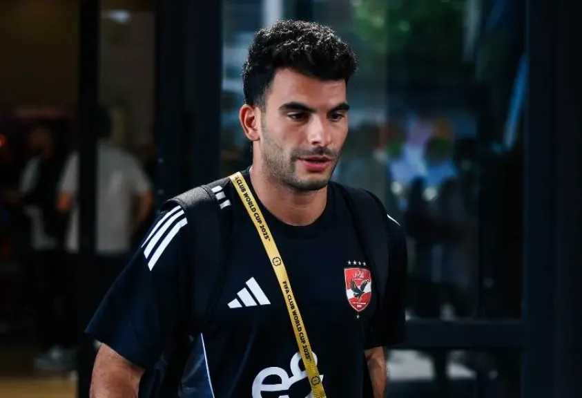 قبل مباراة الأهلي ضد بورتو.. ماذا قدم زيزو أمام العملاق البرتغالي؟