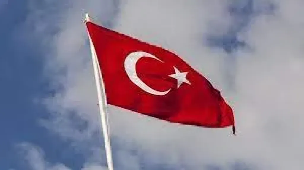 تركيا