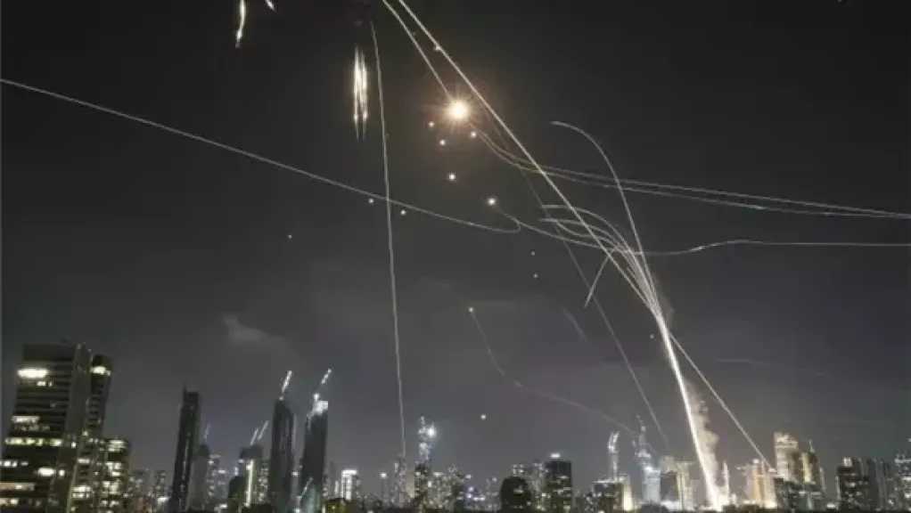 آخر أخبار إيران اليوم عاجل.. طهران أبلغت واشنطن والدوحة بالهجوم قبل التنفيذ بساعات