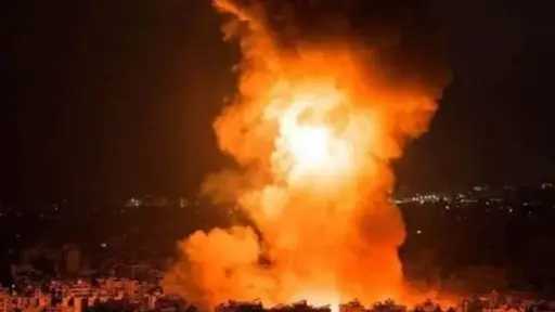 اخر اخبار حرب ايران واسرائيل...
