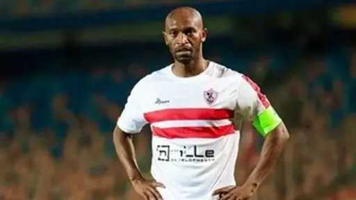 حقيقة اعتزال شيكابالا.. الزمالك يضغط...