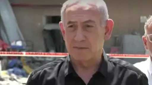اخر اخبار حرب ايران واسرائيل...