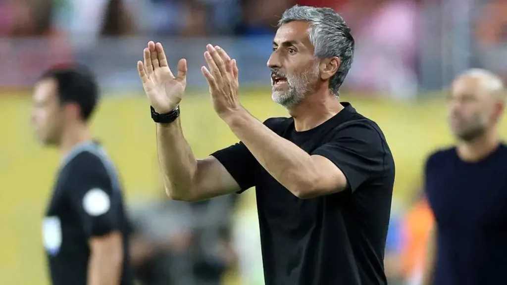 ريبيرو: الأهلي تفوّق بأدائه وجماهيره أبهرت الجميع في كأس العالم للأندية
