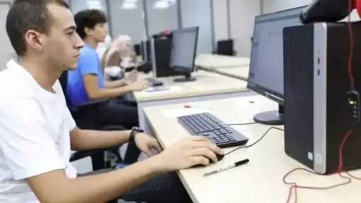 بعد ظهور نتيجة الشهادة الإعدادية......