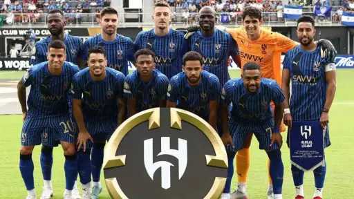 الهلال في مهمة مصيرية.. 5...