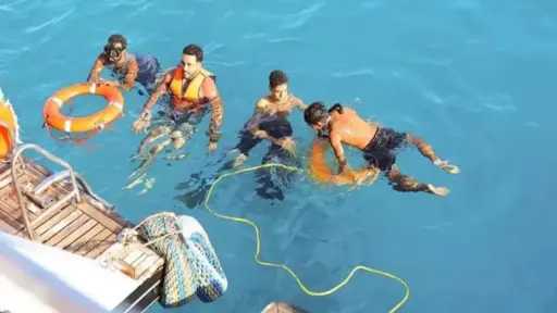 ”اكتشف مصر”.. انطلاق موسم جديد...