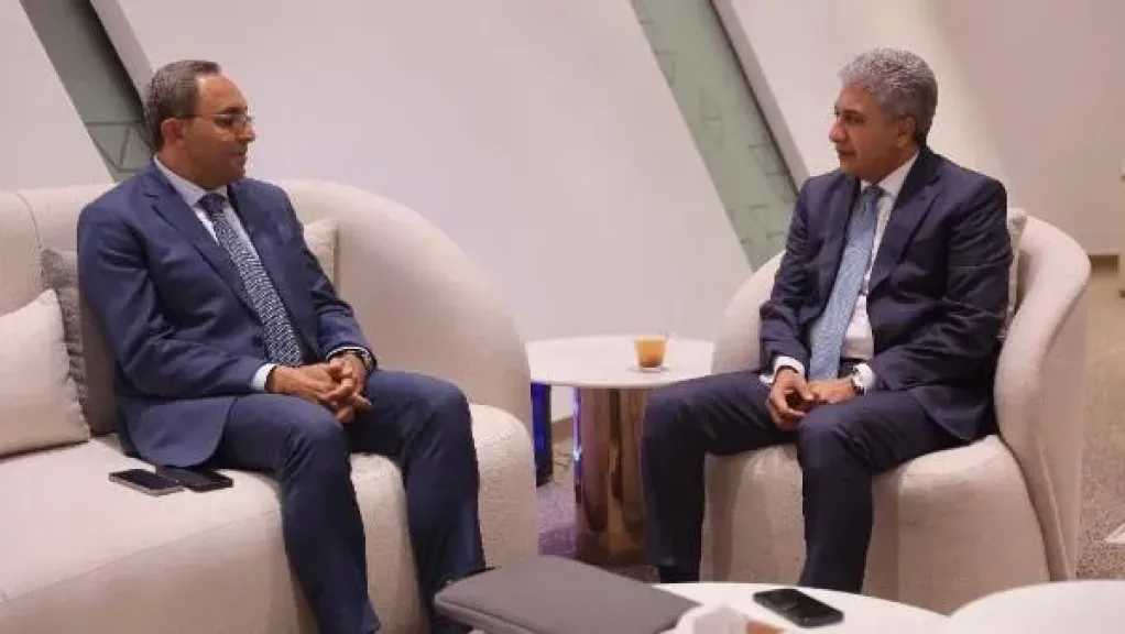 في المتحف الكبير... وزير السياحة يؤكد مصر بها تنوع لا يُضاهى خلال اللقاء بمحافظ قنا