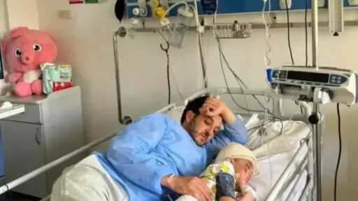 العدالة_لغيثة.. حادث مأساوي لطفلة على...