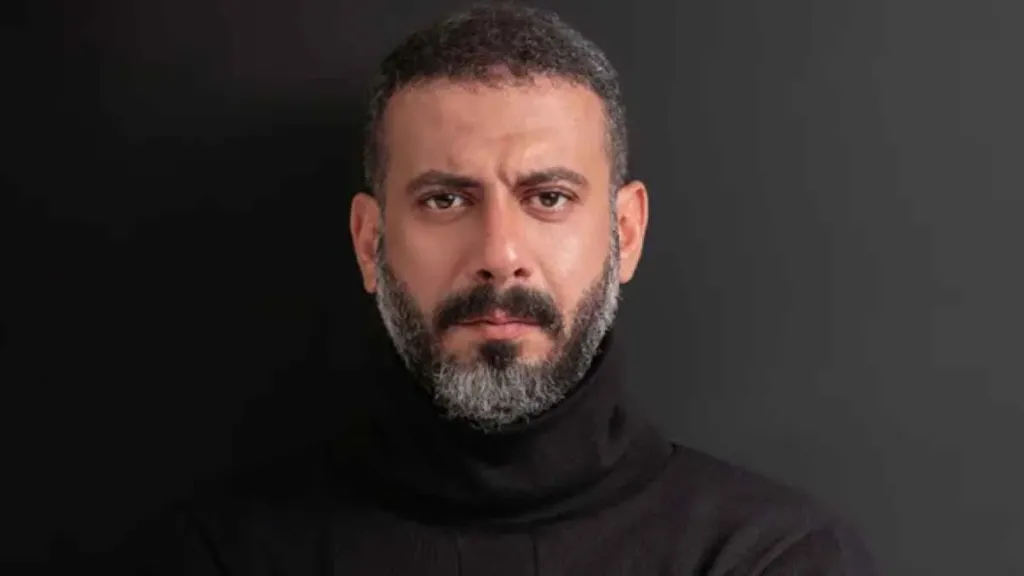 محمد فراج
