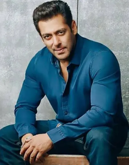 سلمان خان