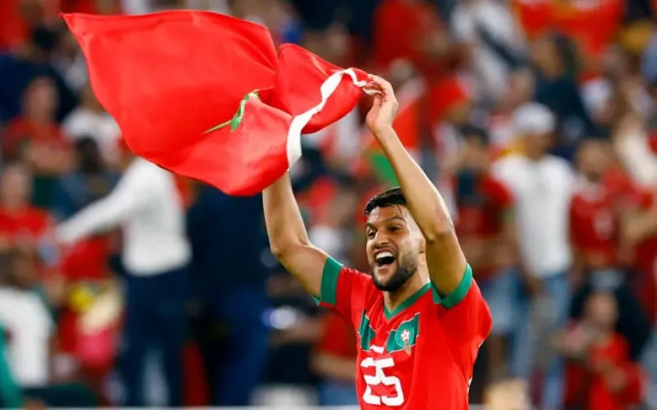 بعد الخروج من بطولة كأس العالم للأندية.. انتهاء فترة إعارة يحيى عطية الله مع الأهلي
