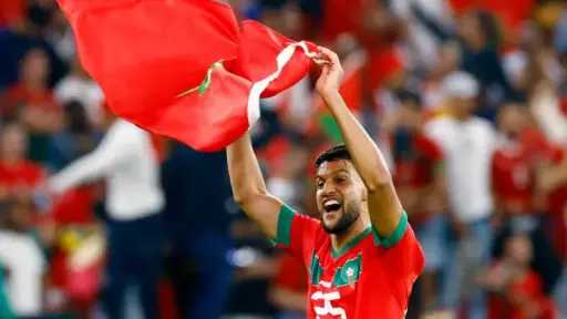 بعد الخروج من بطولة كأس...