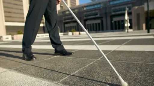 بالاختراق الطبي للشبكية... تقنية طبية...