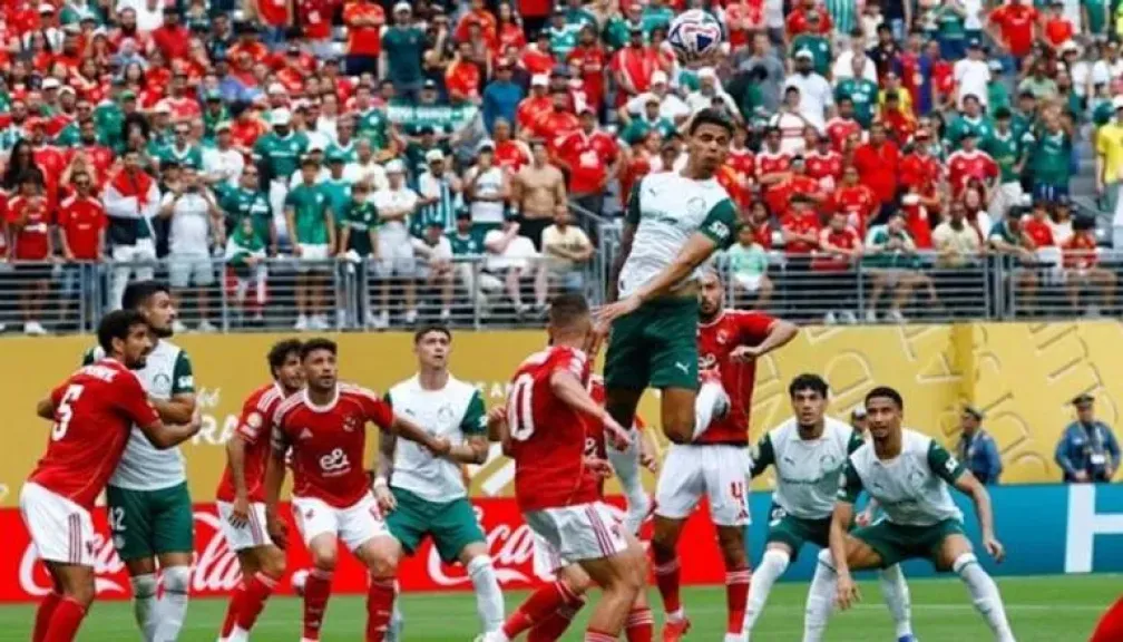 كأس العالم للاندية