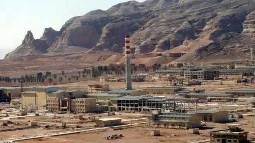 بعد وقف إطلاق النار بين...
