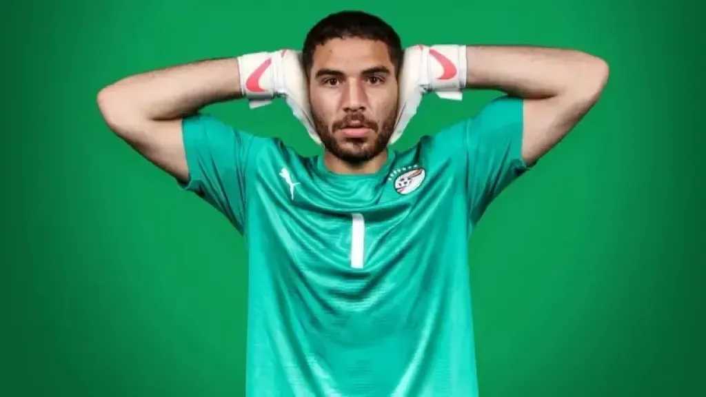 حارس الأهلي السابق.. حقيقة انتقال حمزة علاء إلى الزمالك في الميركاتو الصيفي