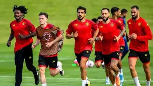 أبرزهم يوسف البلايلي.. غيابات وقائمة...