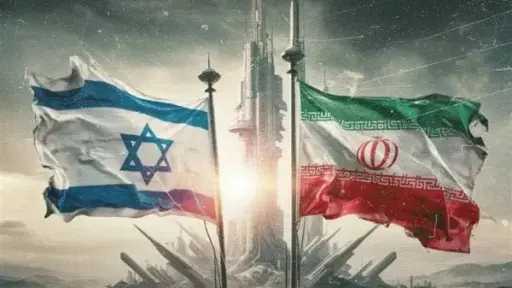 اخر اخبار حرب ايران واسرائيل...