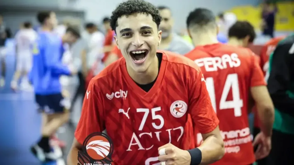 مباراة مصر ضد البرتغال
