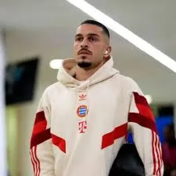 أريخون إبراهيموفيتش