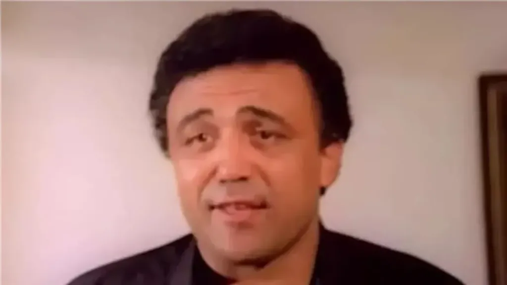 من هو الفنان عماد محرم