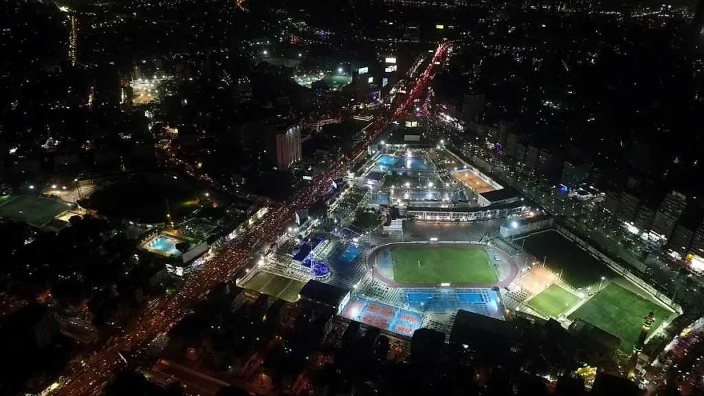 بيان الزمالك.. انتصار قانوني يُعيد لنادي الزمالك أرضه المصادرة في مرسى مطروح