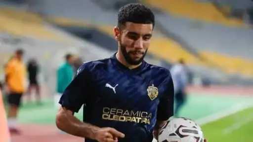 بشكل رسمي .. الجزائري أحمد...
