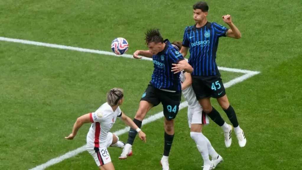 القنوات الناقلة لمباراة إنتر ميلان وريفر بليت في كأس العالم للأندية 2025 مع الموعد