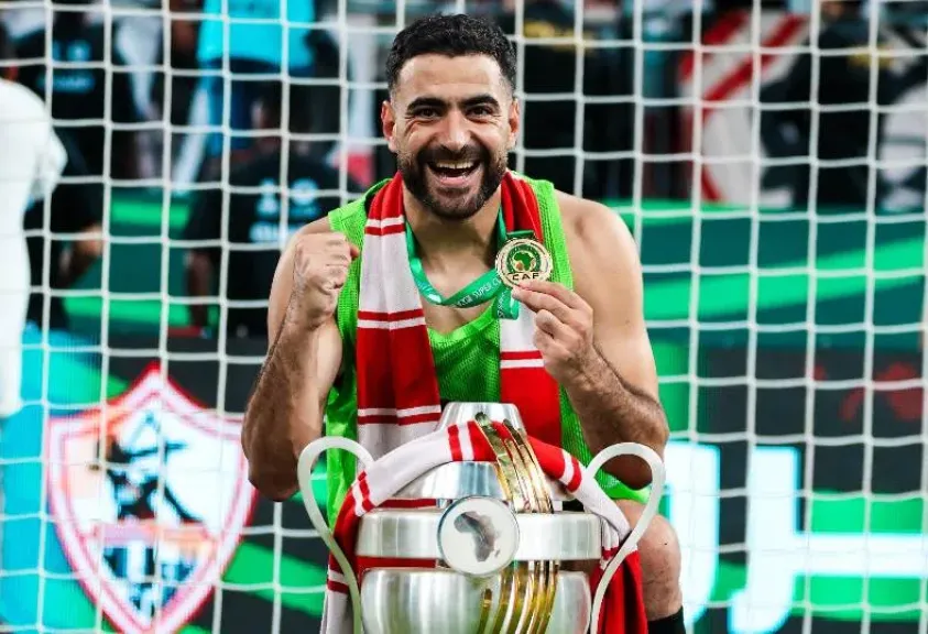 حمزة المثلوثي