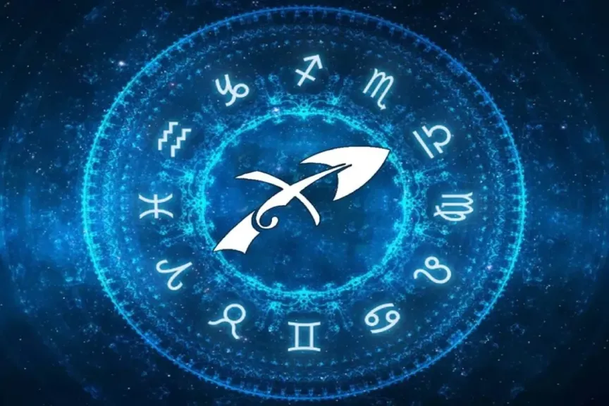 حظك اليوم برج القوس