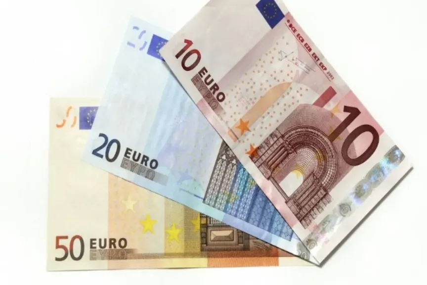 سعر اليورو في مصر