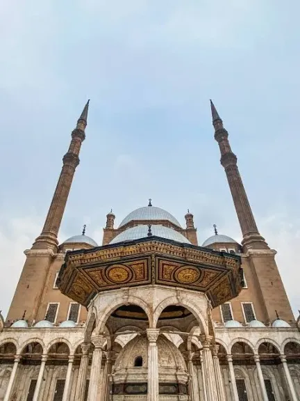 مواقيت الصلاة في مصر