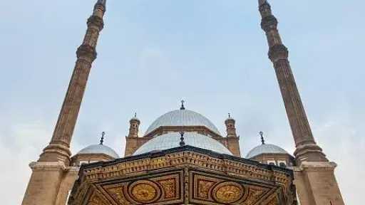 للمسلمين... مواقيت الصلاة في مصر...