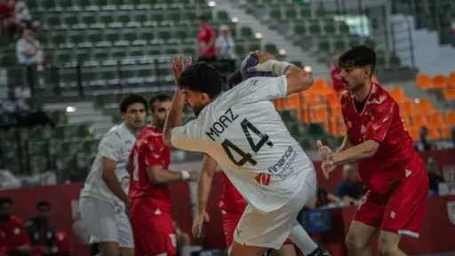 القنوات الناقلة لمباراة مصر والبرتغال...