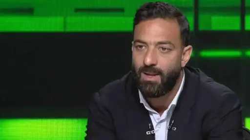 ميدو يوجه رسالة لجمهور الزمالك:...