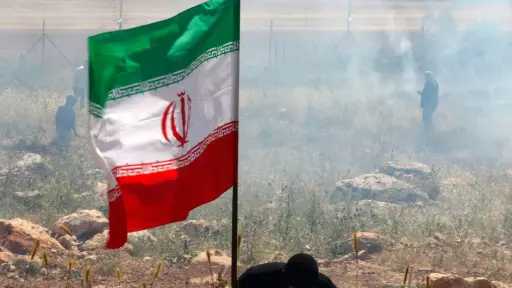 اخر اخبار حرب ايران واسرائيل.....