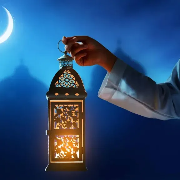 موعد رمضان 2026