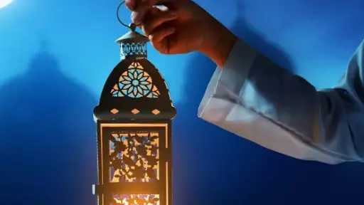 مع بداية العام الهجري الجديد...