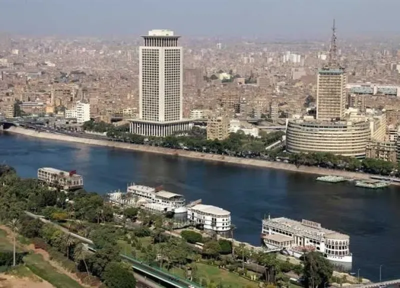 طقس مصر اليوم