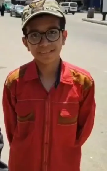 باسم زاهر دحيح الدفعة