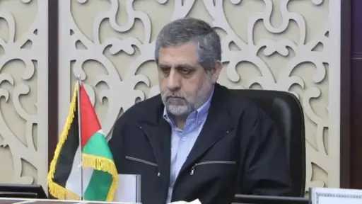عاجل | الجهاد الإسلامي تنعى...