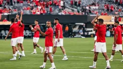 الميركاتو الصيفي - الأهلي يتحرك...
