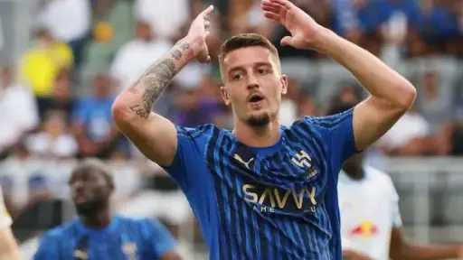 أصوات متنوعة.. معلق مباراة الهلال...