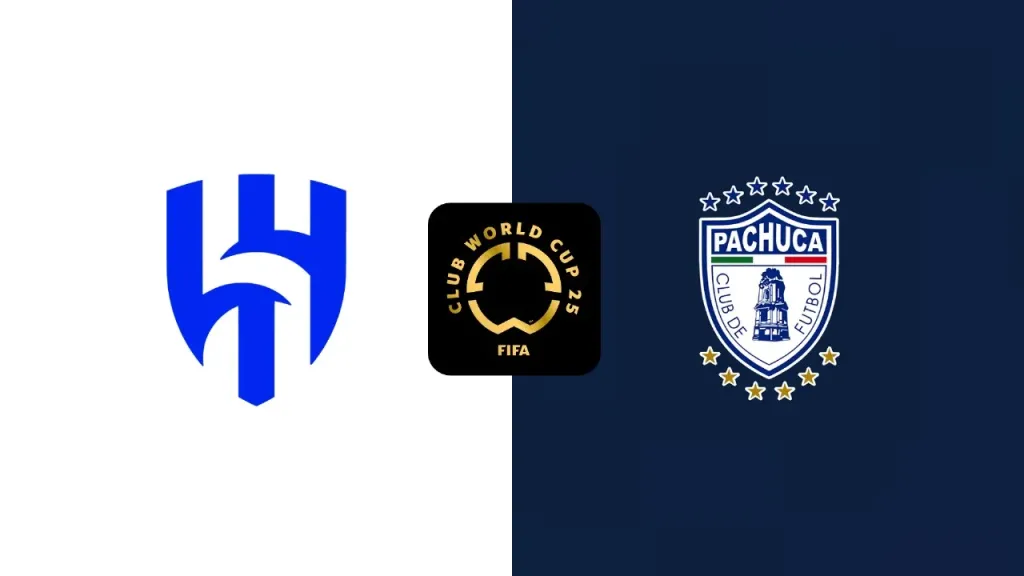 مباراة الهلال وباتشوكا