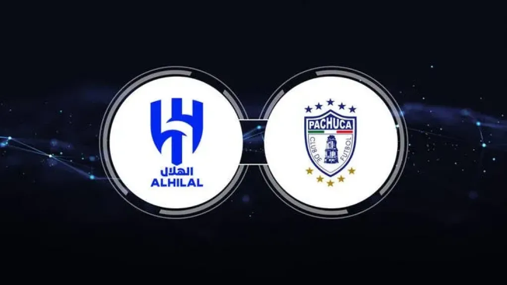مباراة الهلال وباتشوكا